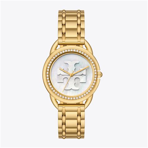 discount tory burch watches